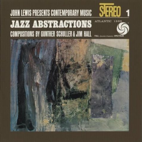 Jazz-Abstractions-cover