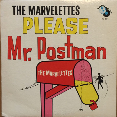 Please_Mr._Postman_album