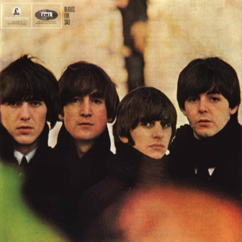 The_Beatles-Beatles_For_Sale-Frontal
