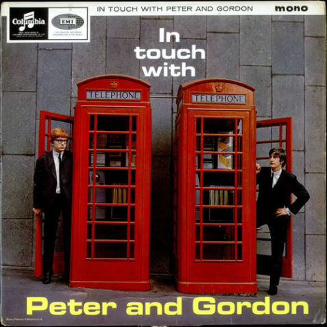 Peter--Gordon-In-Touch-With-519236