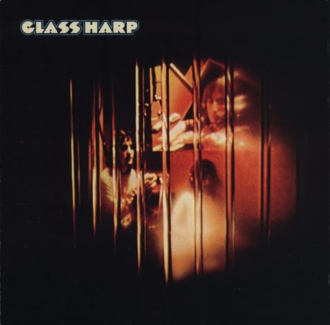 Glass Harp - Glass Harp (1970)