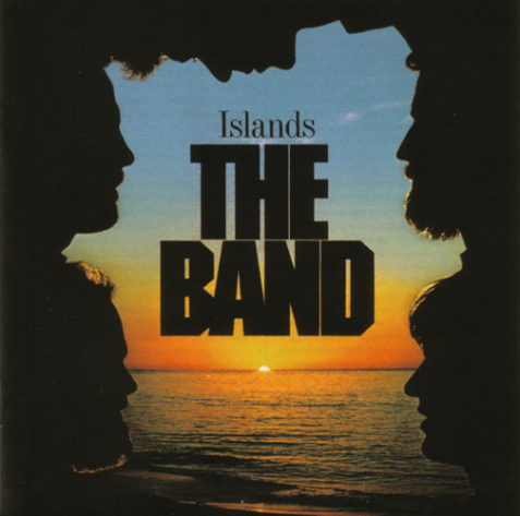TheBand-Islands-Front 2
