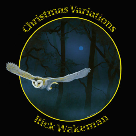 christmas-variations