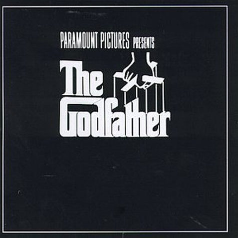 Nino Rota-The Godfather