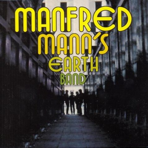 manfred mann earth band