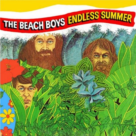 1974 - Endless Summerr