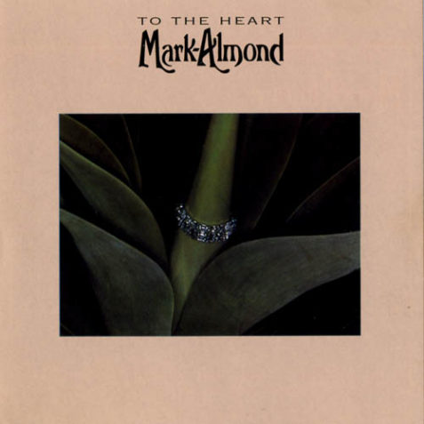 Mark & Almond - To the Heart - 1976