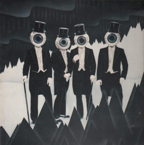 The Residents - Eskimo - 1979