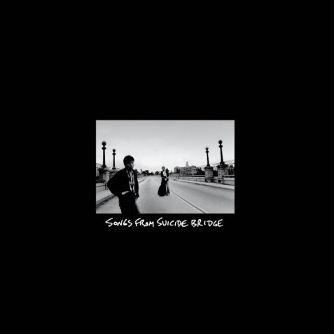 songs from suicide bridge cover