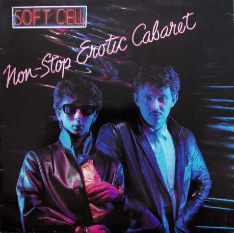 SOFTCELL