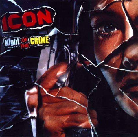 Icon [Night Of The Crime - 1985]