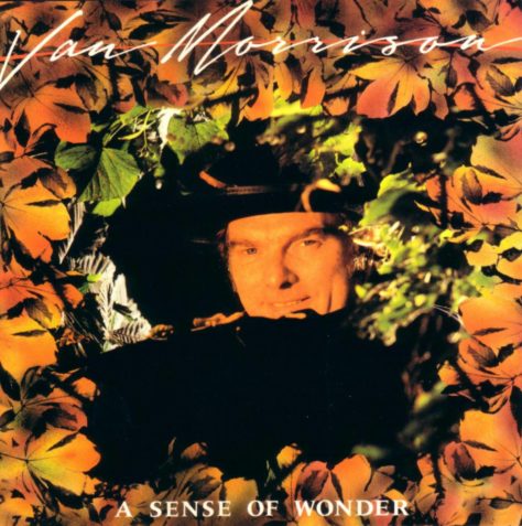 Van Morrison - A Sense Of Wonder (1984, rem. 2008)