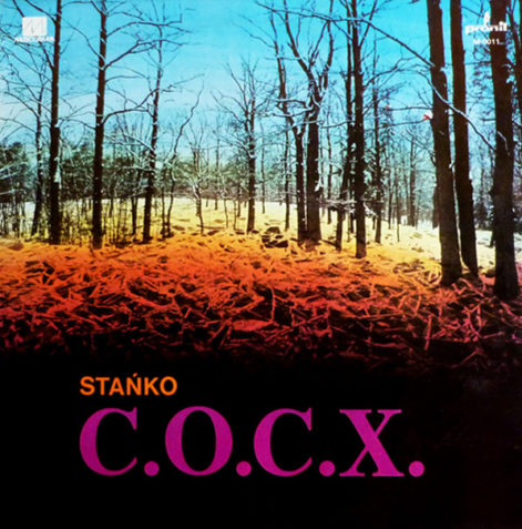 COCX
